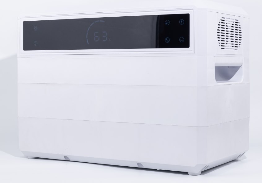 White high-capacity Reserve Series