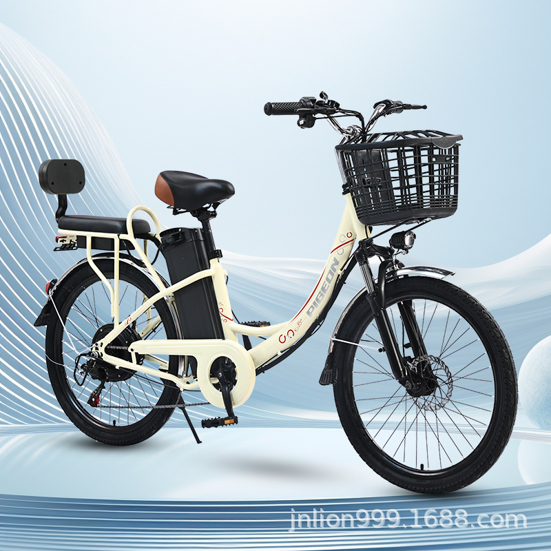 mountain bike, 21 speed bicycle, shock absorption, front and rear dual disc brakes, children's cross border