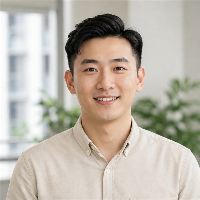 Innova product consultation representative